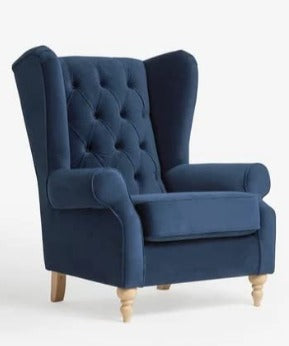 Dahlia 1-Seater Sofa
