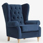 Dahlia 1-Seater Sofa