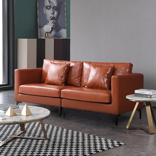 Brandy 3-Seater Sofa