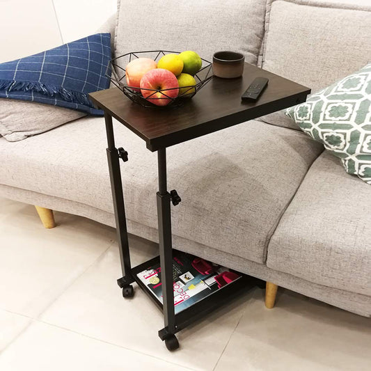 Woody's Side Sofa Table