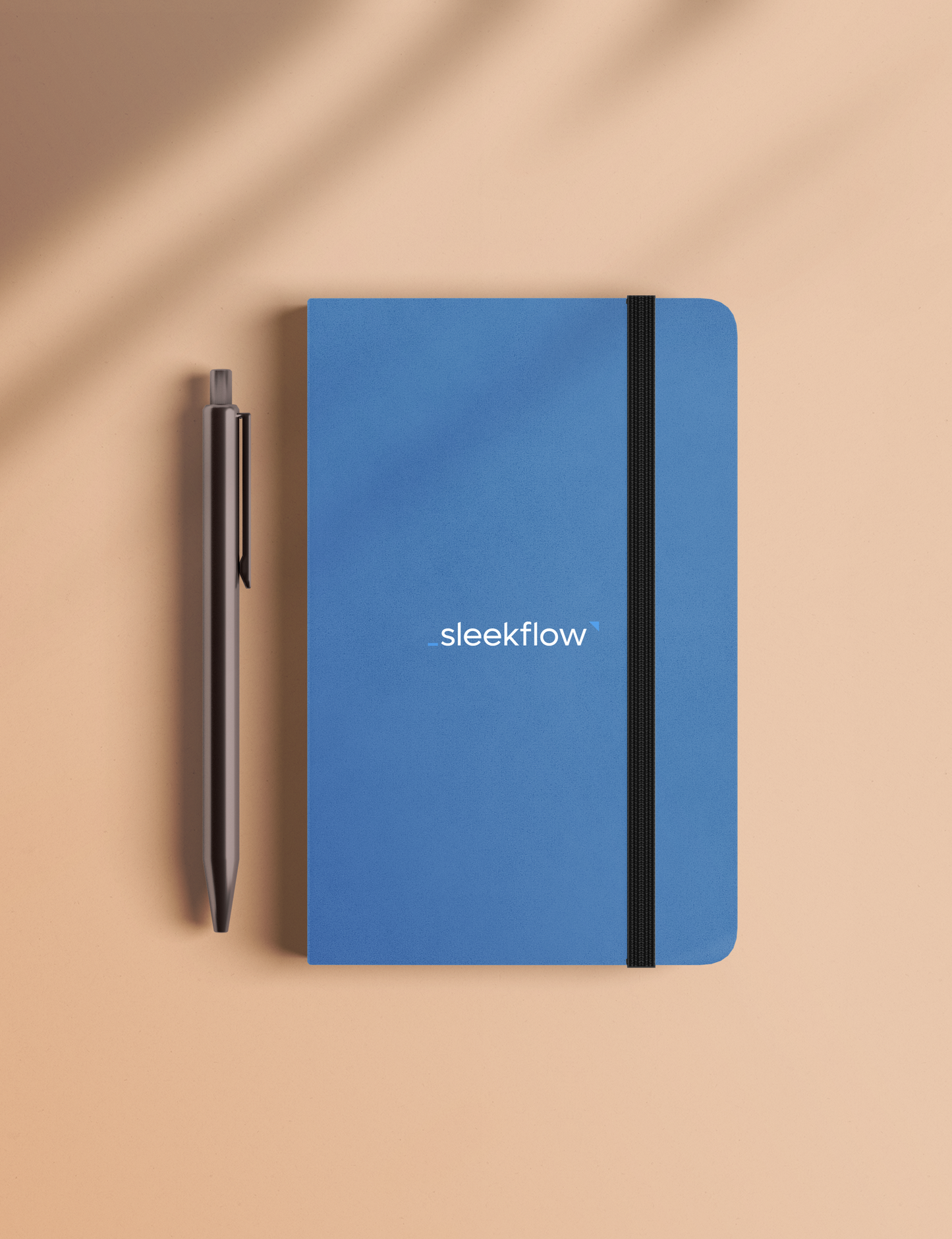 Notebook (A5)
