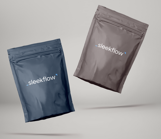 Arabica Coffee Beans (500g)