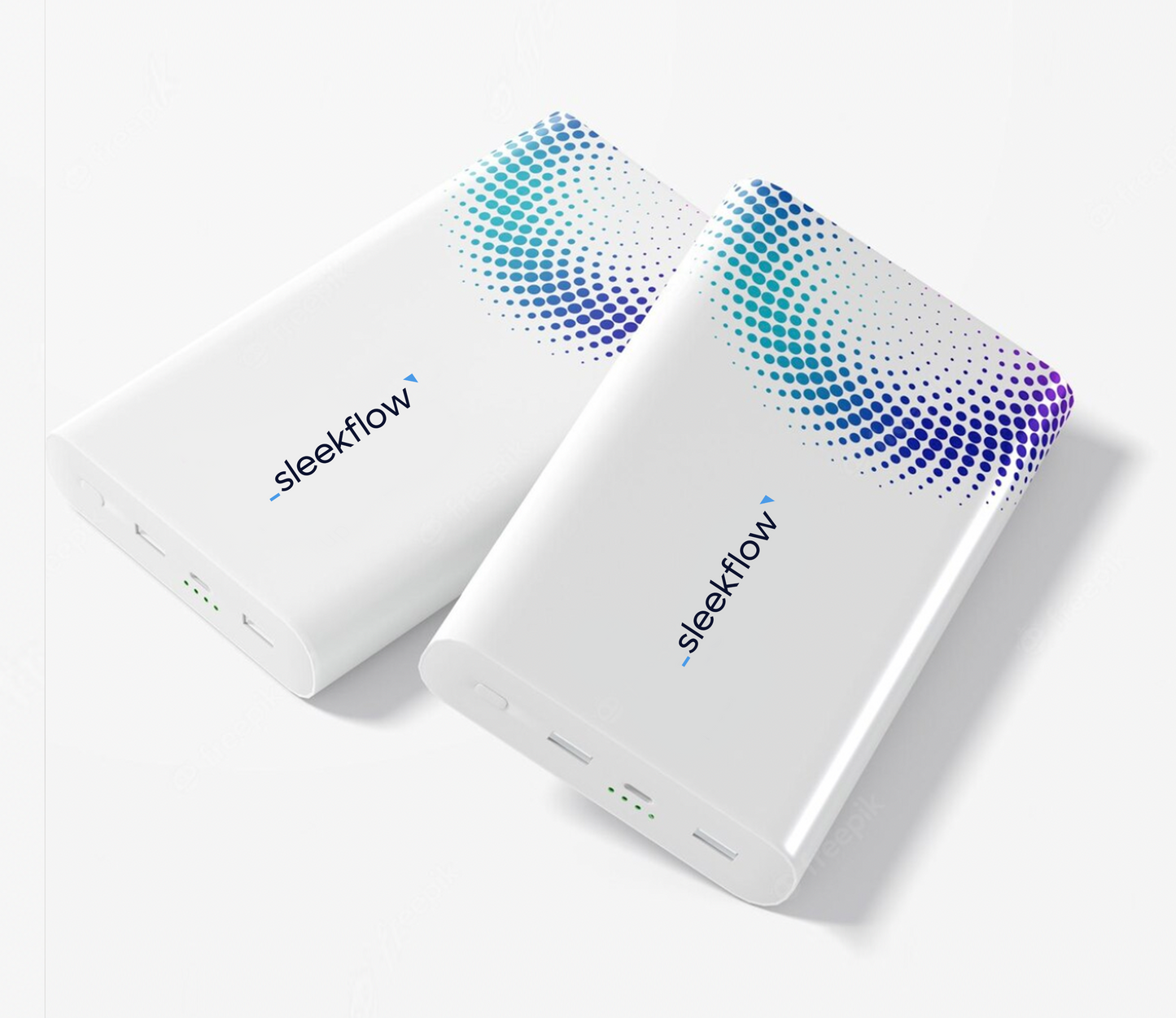 Power Bank (10000mah)